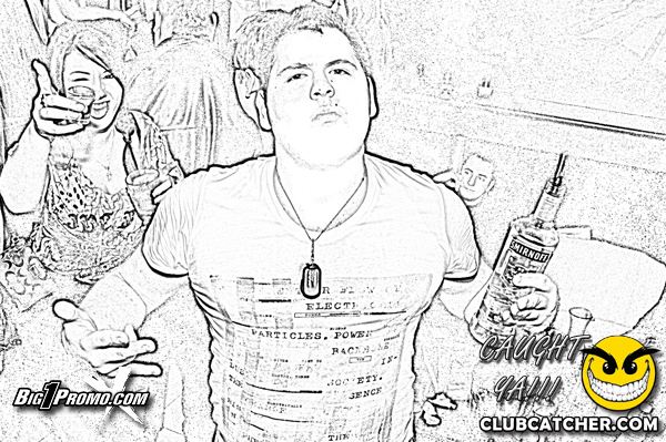 Luxy nightclub photo 205 - December 2nd, 2011