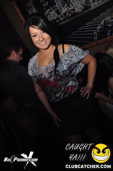 Luxy nightclub photo 206 - December 2nd, 2011