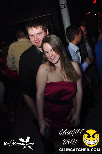 Luxy nightclub photo 207 - December 2nd, 2011