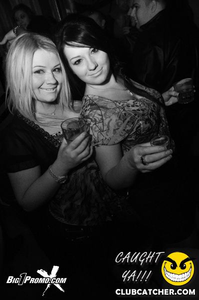 Luxy nightclub photo 210 - December 2nd, 2011