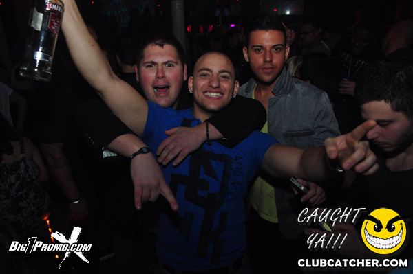 Luxy nightclub photo 212 - December 2nd, 2011