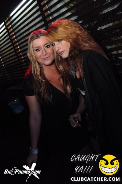 Luxy nightclub photo 214 - December 2nd, 2011