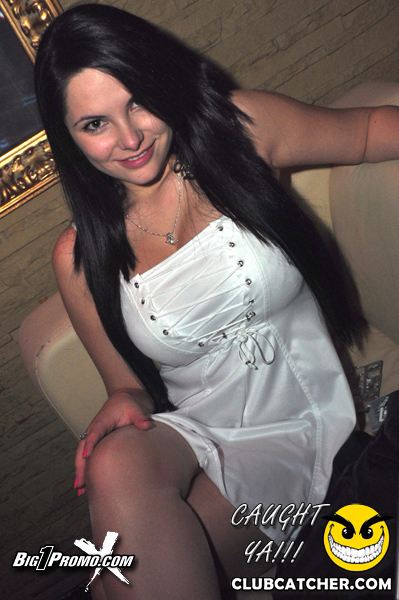 Luxy nightclub photo 215 - December 2nd, 2011