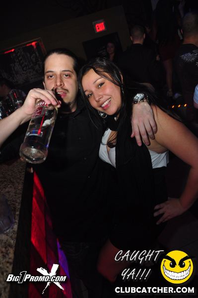 Luxy nightclub photo 216 - December 2nd, 2011