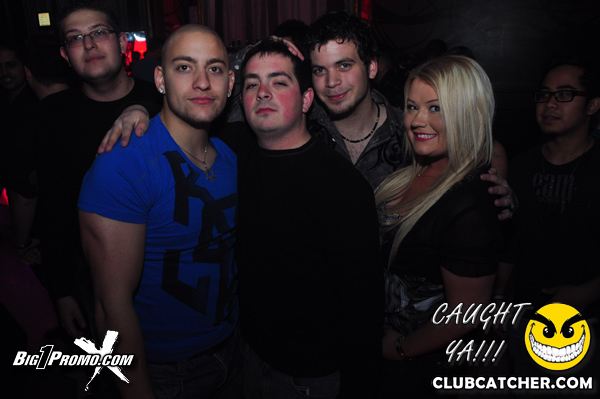Luxy nightclub photo 217 - December 2nd, 2011