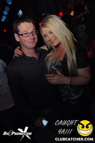 Luxy nightclub photo 219 - December 2nd, 2011