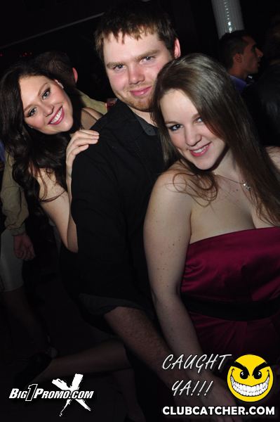 Luxy nightclub photo 220 - December 2nd, 2011