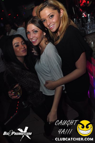 Luxy nightclub photo 23 - December 2nd, 2011