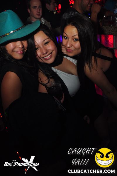 Luxy nightclub photo 221 - December 2nd, 2011