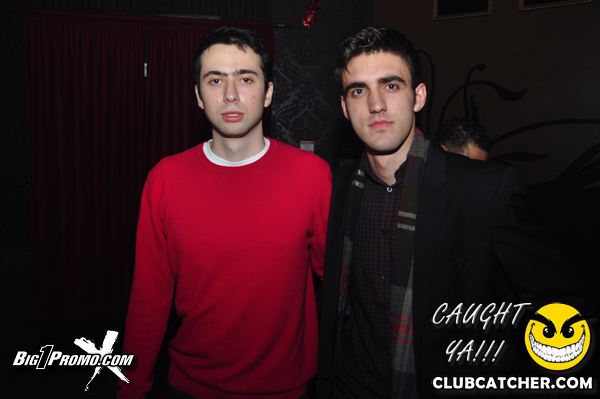 Luxy nightclub photo 222 - December 2nd, 2011