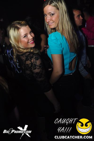 Luxy nightclub photo 224 - December 2nd, 2011