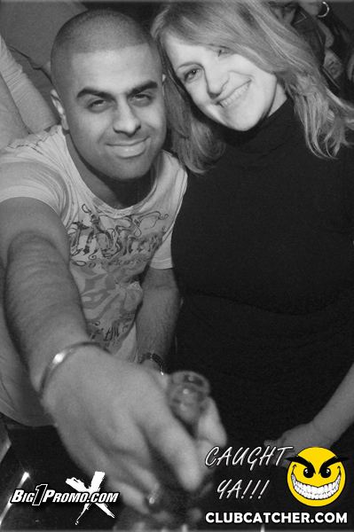 Luxy nightclub photo 226 - December 2nd, 2011