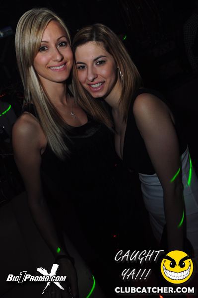 Luxy nightclub photo 233 - December 2nd, 2011