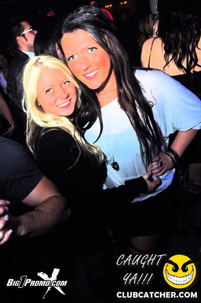 Luxy nightclub photo 234 - December 2nd, 2011