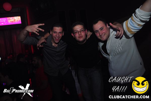 Luxy nightclub photo 235 - December 2nd, 2011