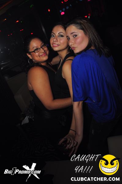 Luxy nightclub photo 238 - December 2nd, 2011
