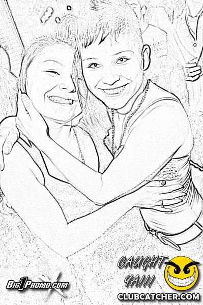 Luxy nightclub photo 239 - December 2nd, 2011