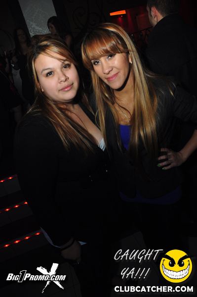 Luxy nightclub photo 241 - December 2nd, 2011