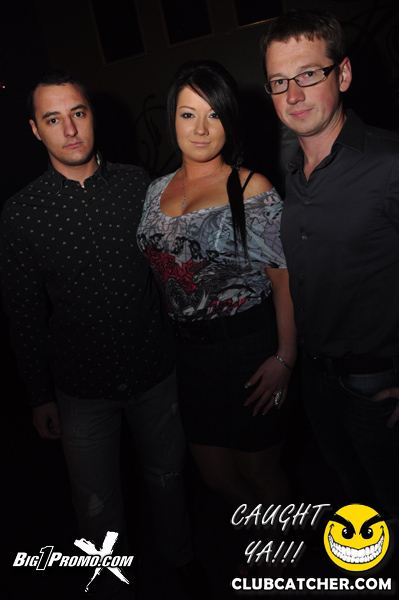 Luxy nightclub photo 243 - December 2nd, 2011