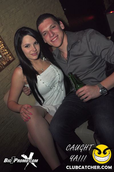 Luxy nightclub photo 244 - December 2nd, 2011