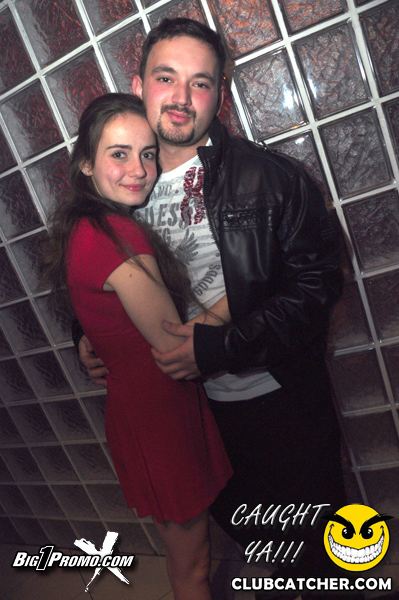 Luxy nightclub photo 245 - December 2nd, 2011