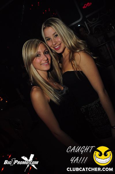 Luxy nightclub photo 246 - December 2nd, 2011