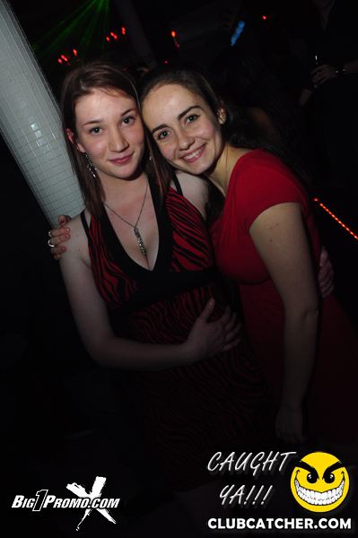 Luxy nightclub photo 247 - December 2nd, 2011
