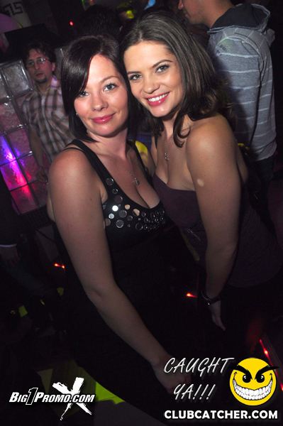 Luxy nightclub photo 248 - December 2nd, 2011