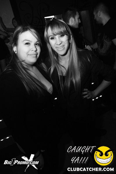 Luxy nightclub photo 249 - December 2nd, 2011