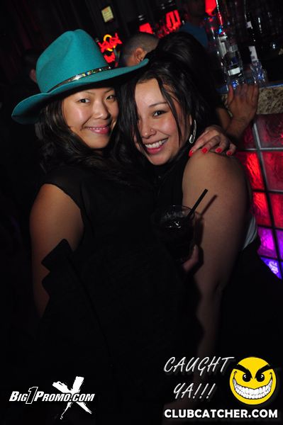 Luxy nightclub photo 26 - December 2nd, 2011