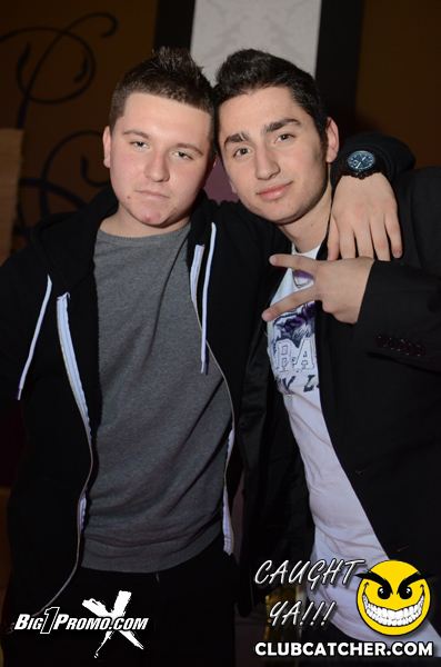 Luxy nightclub photo 252 - December 2nd, 2011