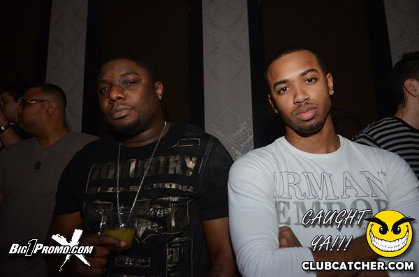 Luxy nightclub photo 253 - December 2nd, 2011