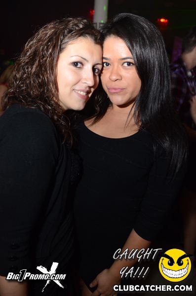 Luxy nightclub photo 254 - December 2nd, 2011