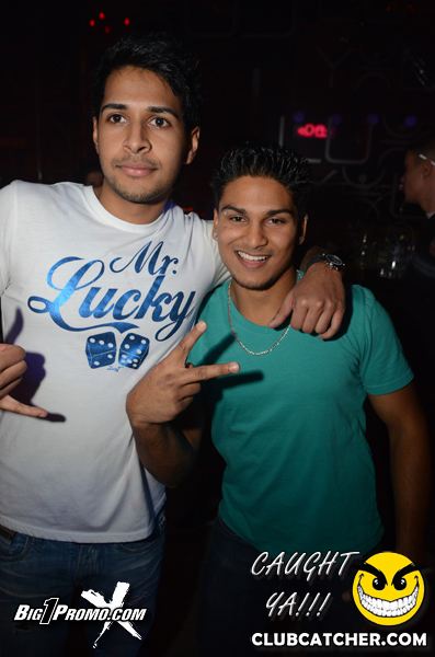 Luxy nightclub photo 255 - December 2nd, 2011