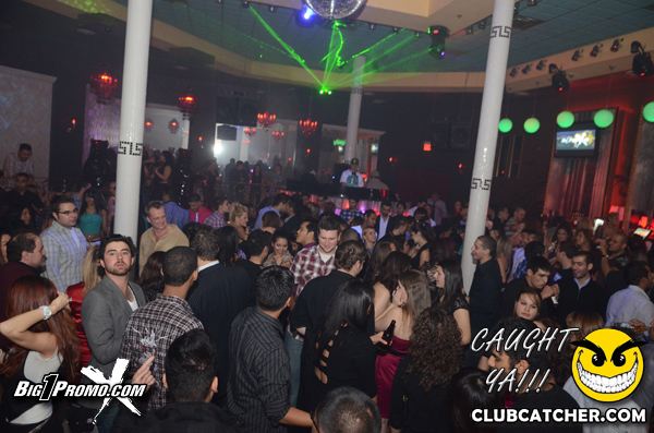 Luxy nightclub photo 256 - December 2nd, 2011