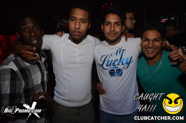 Luxy nightclub photo 257 - December 2nd, 2011