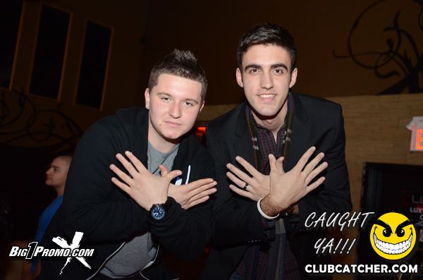 Luxy nightclub photo 258 - December 2nd, 2011