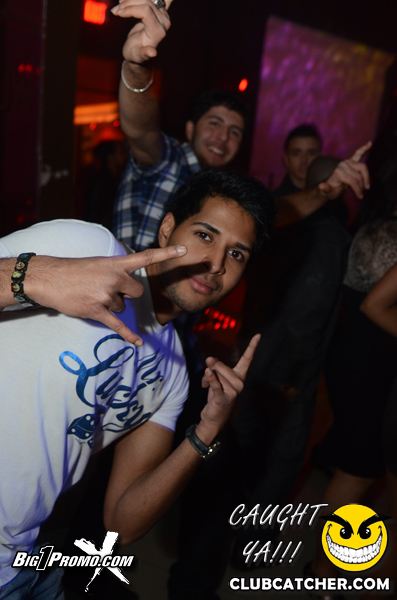 Luxy nightclub photo 259 - December 2nd, 2011