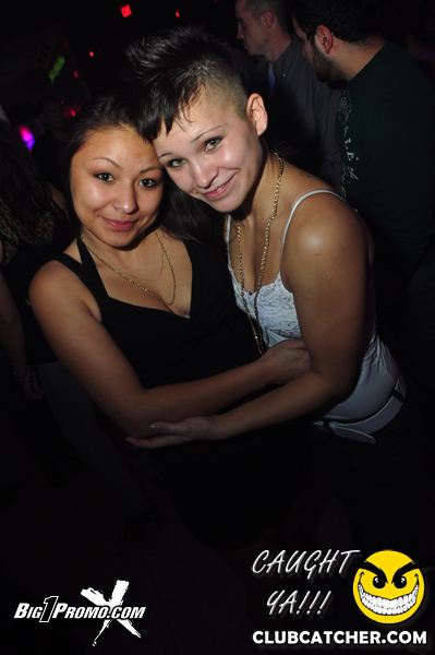 Luxy nightclub photo 27 - December 2nd, 2011