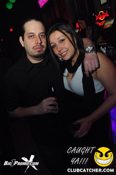 Luxy nightclub photo 262 - December 2nd, 2011