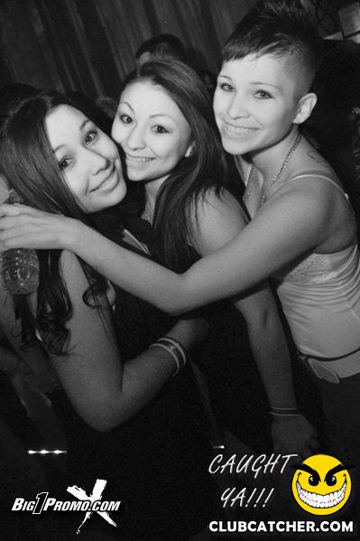 Luxy nightclub photo 263 - December 2nd, 2011