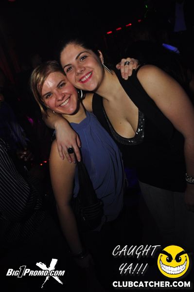 Luxy nightclub photo 264 - December 2nd, 2011