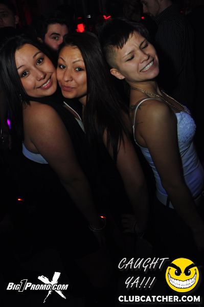 Luxy nightclub photo 265 - December 2nd, 2011