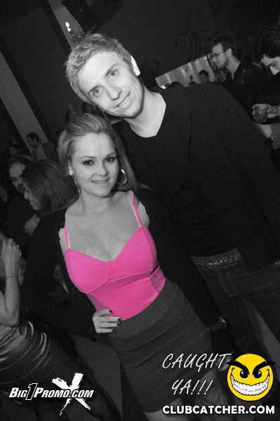 Luxy nightclub photo 266 - December 2nd, 2011