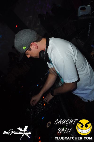 Luxy nightclub photo 268 - December 2nd, 2011