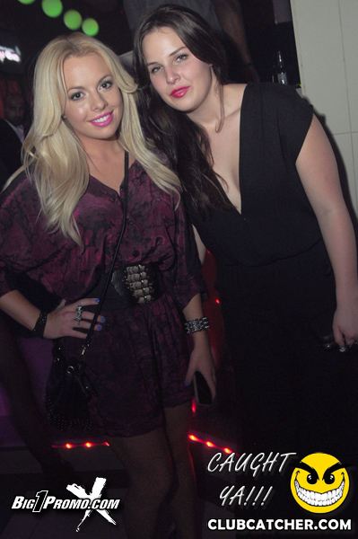Luxy nightclub photo 270 - December 2nd, 2011