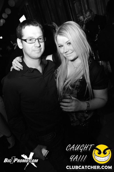 Luxy nightclub photo 28 - December 2nd, 2011