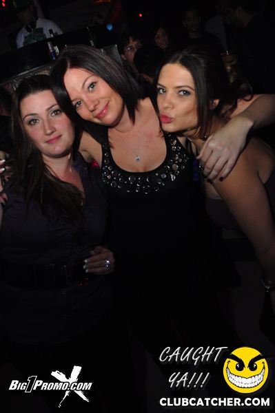 Luxy nightclub photo 271 - December 2nd, 2011