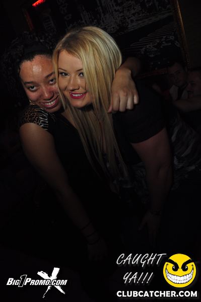 Luxy nightclub photo 272 - December 2nd, 2011