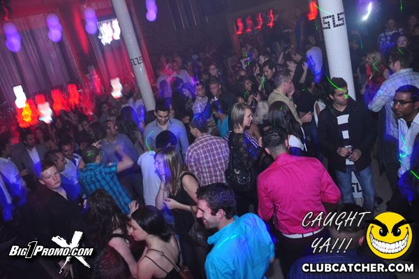 Luxy nightclub photo 273 - December 2nd, 2011